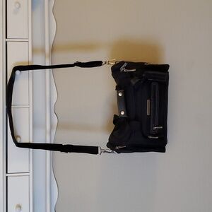 Kenneth Cole Bag w/Strap